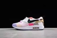 basket nike air max 1 rainbow